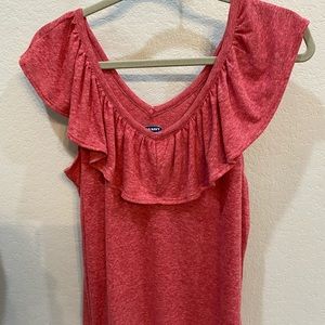 Old navy top